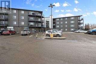 Condo Apartment for Sale, 7901 King Street #1212, Fort McMurray, AB