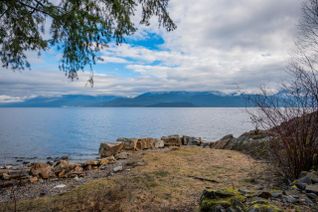Vacant Residential Land for Sale, 397 Park Avenue, Procter, BC