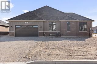 Ranch-Style House for Sale, 9 Lukas Drive, Kingsville, ON