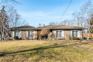 Detached House for Sale, 1524 Garrison Road, Fort Erie, ON
