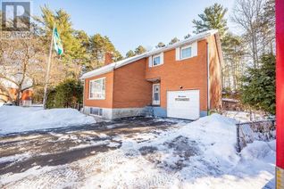 Property for Sale, 19 Hammond Court, Deep River, ON