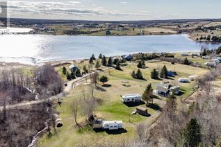 Commercial Land for Sale, 54 Leopold Goguen, Sainte-Marie-De-Kent, NB