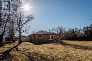 Bungalow for Sale, 20550 Communication Road, Blenheim, ON