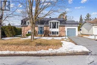 Ranch-Style House for Sale, 1137 Hartwell Road, Manotick, ON