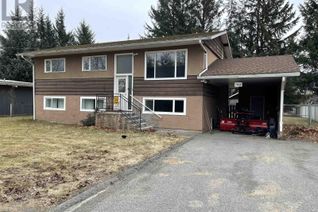 House for Sale, 2806 Eby Street, Terrace, BC