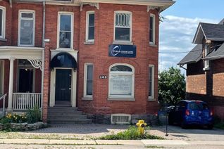 Office for Sale, 103 Collier St, Barrie, ON