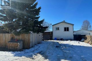 Property for Sale, 5211 55 Avenue #12, Rocky Mountain House, AB