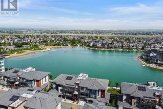 Condo Apartment for Sale, 17 Mahogany Circle Se #101, Calgary, AB