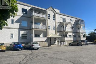 Condo Apartment for Sale, 650 Mckinney Road #218, Oliver, BC
