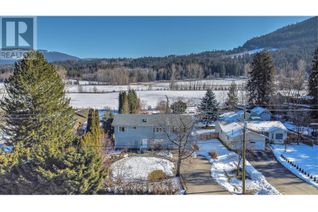 Property for Sale, 1560 10 Street Sw, Salmon Arm, BC