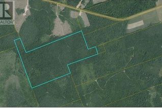 Property for Sale, Lot Route 955, Little Shemogue, NB