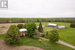 Commercial Farm for Sale, 1281 7th Line, Smith-Ennismore-Lakefield, ON