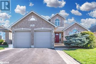 Bungalow for Sale, 91 Seline Crescent, Barrie, ON