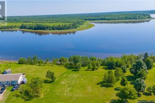 Commercial Land for Sale, Lot 335 Route, Saint-Simon, NB