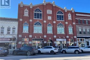 Office for Lease, 126 Hurontario Street Unit# 204, Collingwood, ON