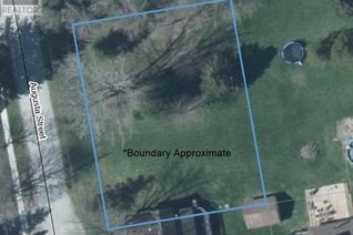 Land for Sale, 324 Augusta Street, West Grey, ON