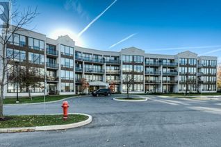 Condo Apartment for Sale, 105 Bagot Street Unit# B3, Guelph, ON