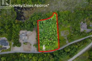 Commercial Land for Sale, Lot 9 Balsam Lane, Inverary, ON