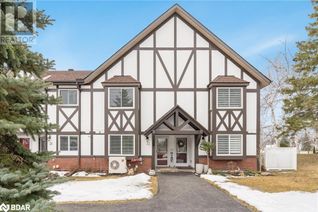 Property for Sale, 31 Laguna Parkway Unit# 33, Brechin, ON