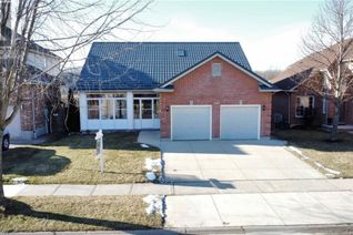 Bungalow for Sale, 1185 Thornley Street, London, ON