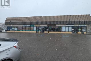 Commercial/Retail Property for Sale, 41 Mondamin Street, St. Thomas, ON