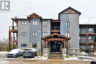 Condo for Sale, 12 Beausoleil Lane Unit# 104, The Blue Mountains, ON