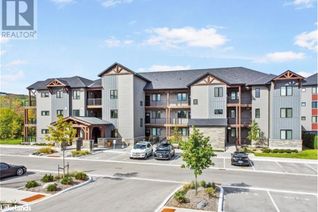 Property for Sale, 12 Beausoleil Lane Unit# 104, The Blue Mountains, ON