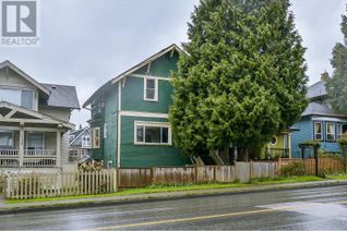 Detached House for Sale, 1132 E 12th Avenue, Vancouver, BC