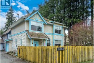 House for Sale, 12169 228 Street #2, Maple Ridge, BC