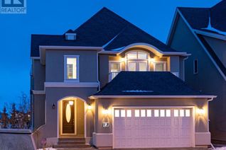 House for Sale, 7 Aspen Summit Court Sw, Calgary, AB