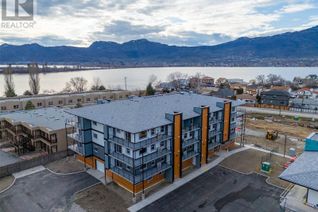 Condo Apartment for Sale, 5620 51st Street #201, Osoyoos, BC