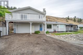 Detached House for Sale, 20577 Garnet Valley Road, Summerland, BC
