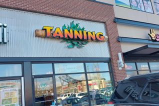 Tanning Salon Business for Sale, 12080 Nordel Way #128, Surrey, BC