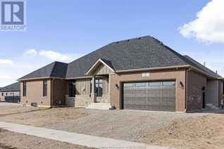 House for Sale, 7 Lukas Drive, Kingsville, ON