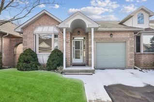 Bungalow for Sale, 93 Boca Drive, Mount Hope, ON