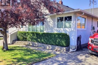 Ranch-Style House for Sale, 447 Penticton Avenue, Penticton, BC