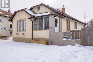 Bungalow for Sale, 211 20th Street E, Prince Albert, SK