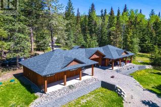 Ranch-Style House for Sale, 5737 Meade Road, Lac La Hache, BC