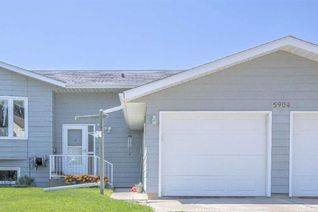 Bungalow for Sale, 5904 59 Street, Rocky Mountain House, AB