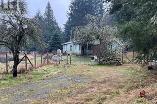 Detached House for Sale, 6630 Porlier Pass Rd, Galiano Island, BC