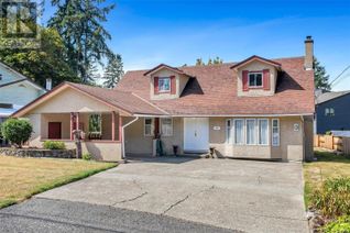 Property for Sale, 4638 Alder Glen Rd, Cowichan Bay, BC