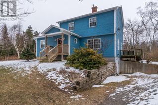 House for Sale, 2380 Highway 360, Harbourville, NS
