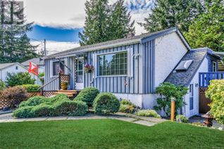 House for Sale, 2758 Grainger Rd, Langford, BC