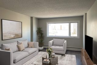 Condo Apartment for Sale, 1203 9710 105 St Nw, Edmonton, AB