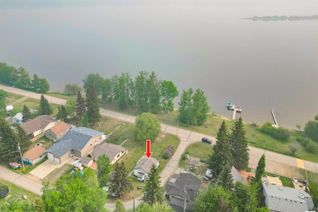 Bungalow for Sale, 206 Oscar Wikstrom Dr, Rural Lac Ste. Anne County, AB