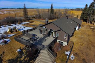 Detached House for Sale, 52003 Rge Rd 273, Rural Parkland County, AB