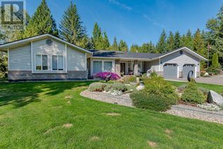 Detached House for Sale, 2851 20 Avenue Se, Salmon Arm, BC