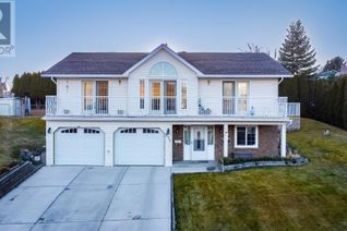 Detached House for Sale, 872 Linthorpe Road, Kamloops, BC