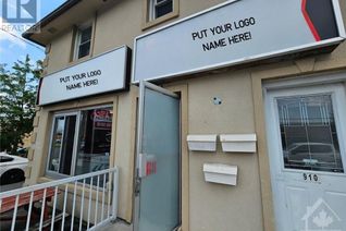 Non-Franchise Business for Sale, 912 St Laurent Boulevard, Ottawa, ON