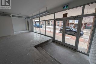 Commercial/Retail Property for Lease, 533 4 Street Se, Medicine Hat, AB